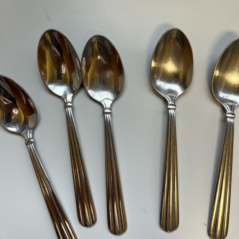 Oneida Unity replacement flatware rare